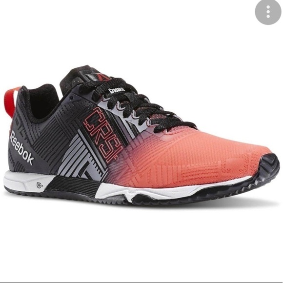 Reebok Shoes - Reebok CrossFit sneakers size 10.5